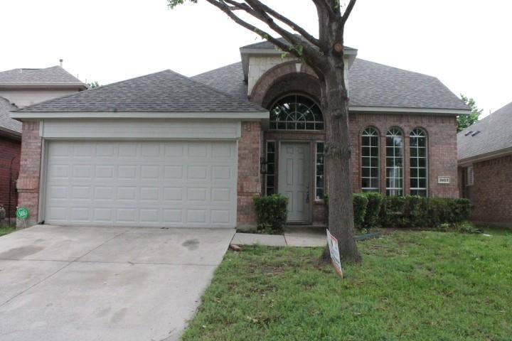 Property photo for 3623 Rodale Way, Dallas, TX