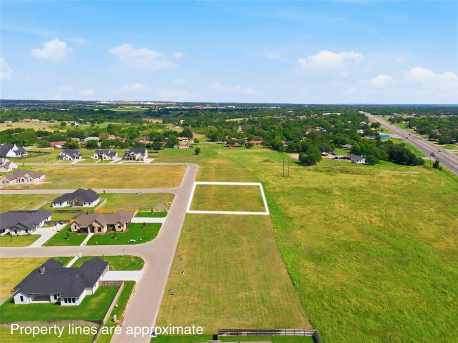 Property photo for Lot 12 Anglers Lane, Robinson, TX