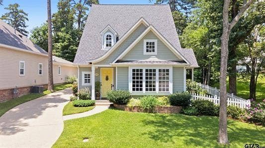 Property photo for 3966 Charleston Park, Tyler, TX