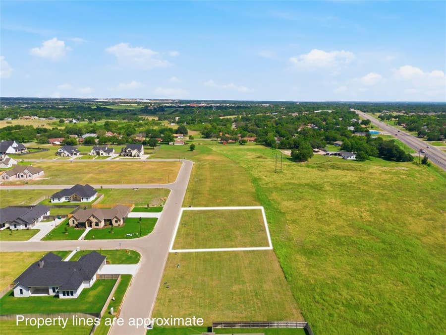 Property photo for Lot 13 Anglers Lane, Robinson, TX