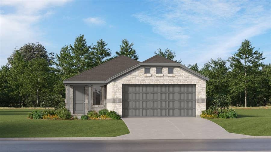 Property photo for 5307 Cabot Drive, Ennis, TX