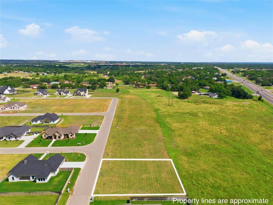 Property photo for Lot 14 Anglers Lane, Robinson, TX