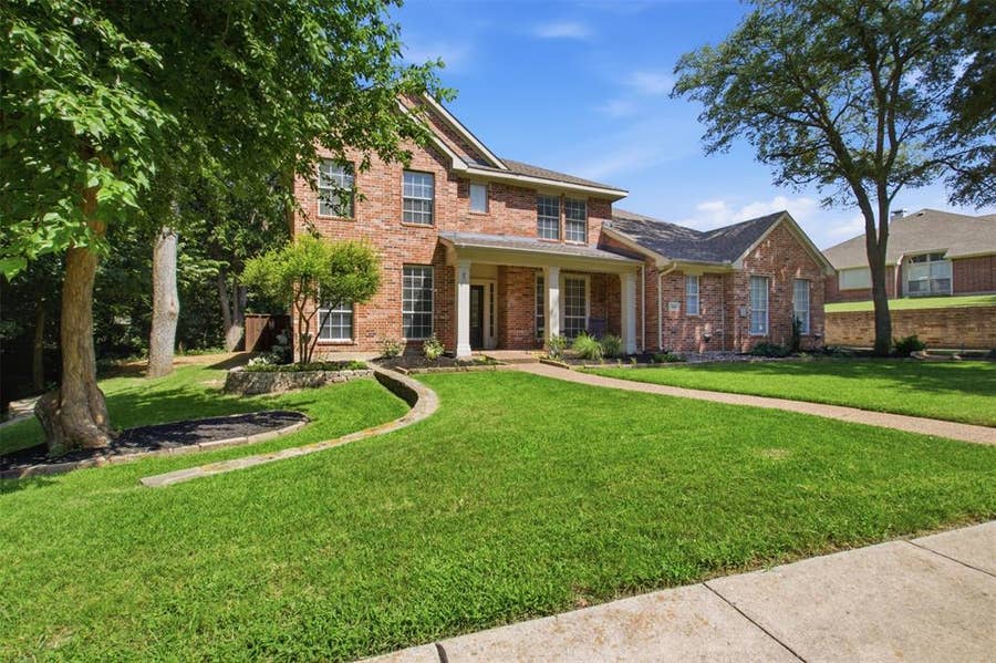 Property photo for 604 Creek View Drive, Prosper, TX