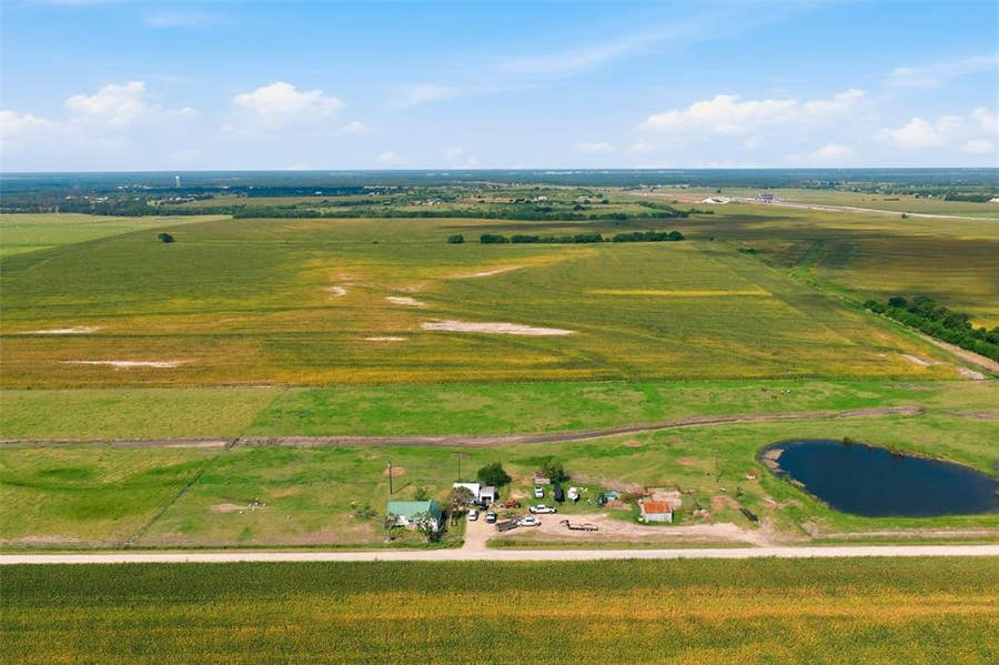 Property photo for 825 Dulak, #Lot 2, Axtell, TX