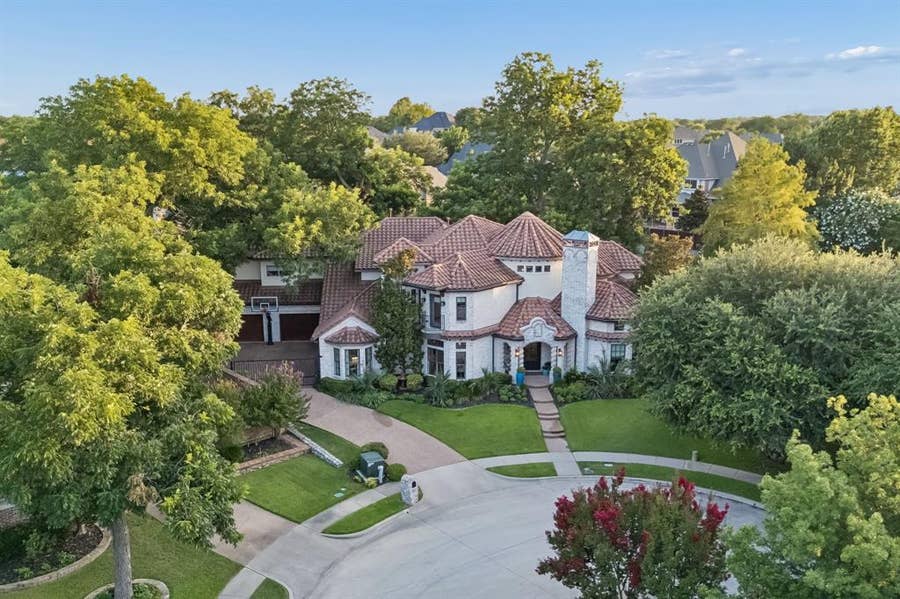 Property photo for 3505 Greystone Court, McKinney, TX