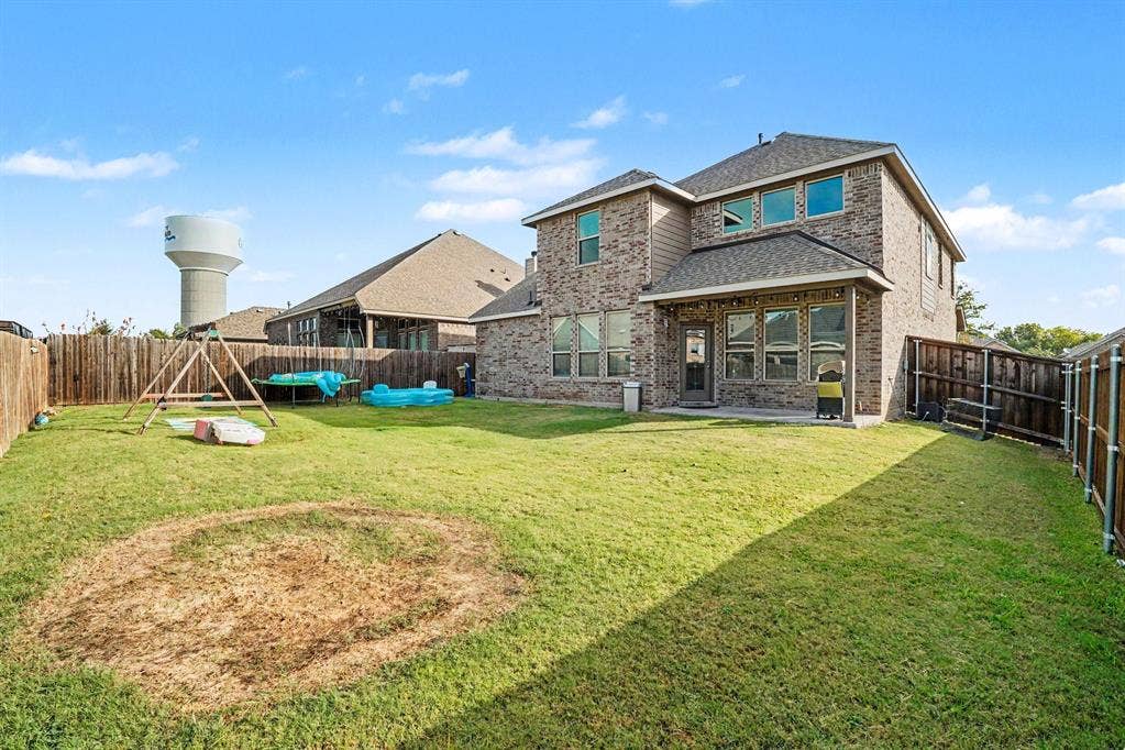 1613 Frankford Drive, Forney, TX 75126 1613 Frankford Drive, Forney, TX 75126