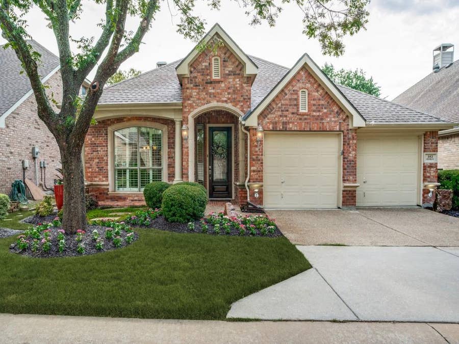 Property photo for 352 Rio Bravo Drive, Fairview, TX