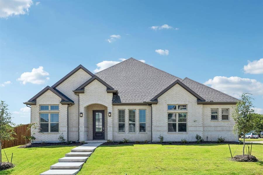 Property photo for Waxahachie, TX