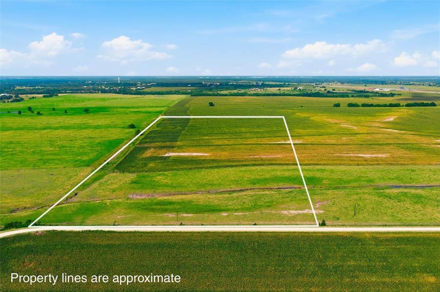Property photo for TBD Dulak Ln Lot #4, Axtell, TX