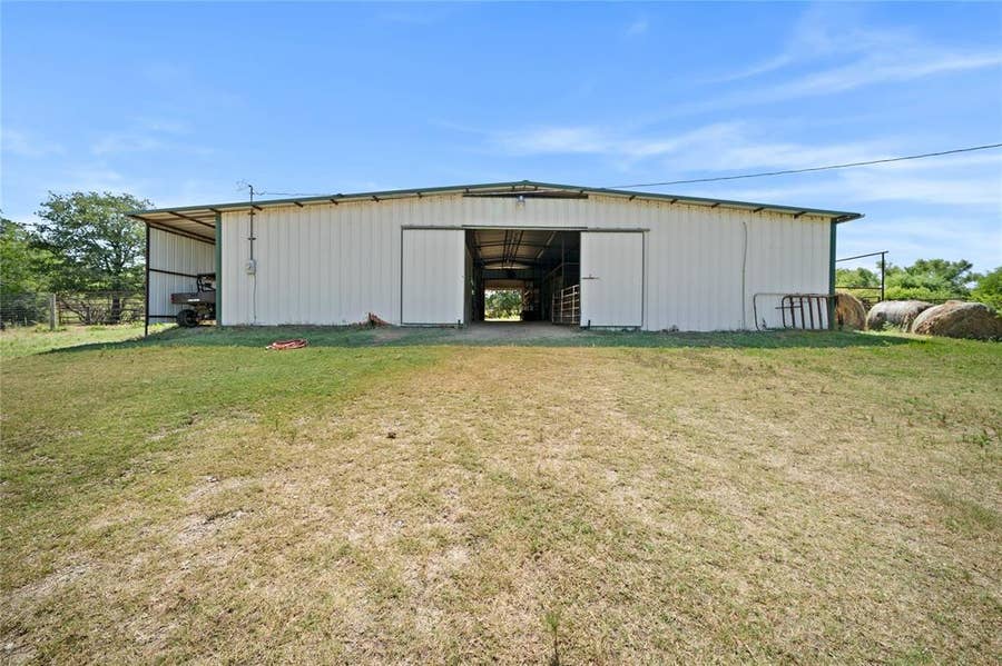 Property photo for 14643 County Road 4060, Scurry, TX