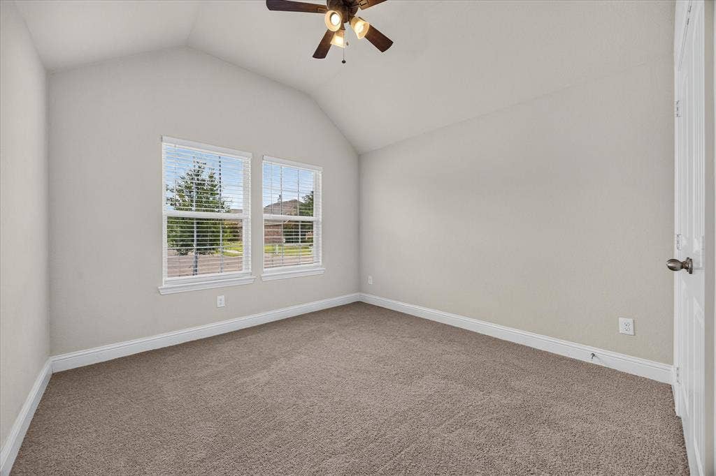 601 England Street, Fate, TX 75189