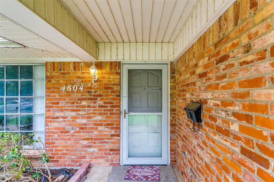 Property photo for 4804 Whistler Drive, Fort Worth, TX