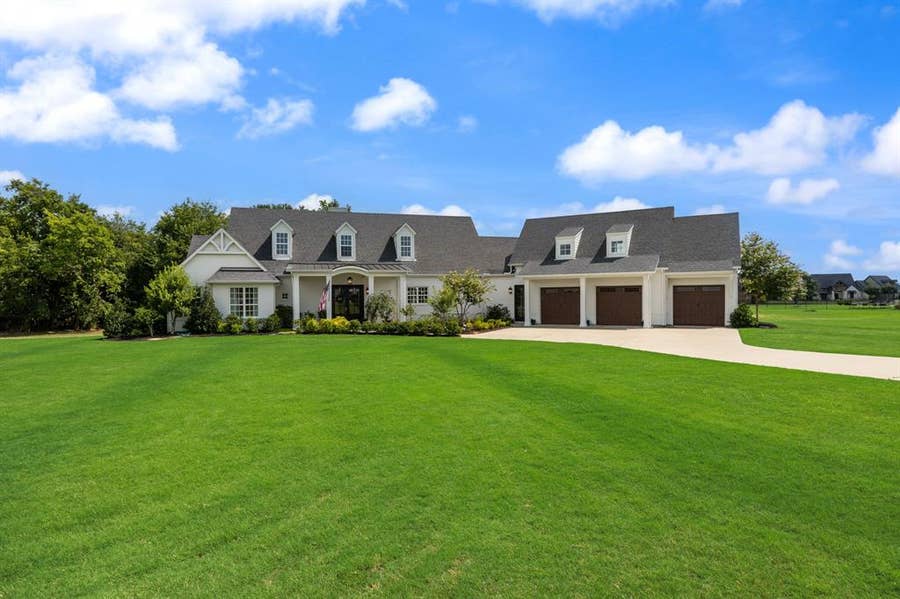 Property photo for 1475 Wheelers Way, Rockwall, TX