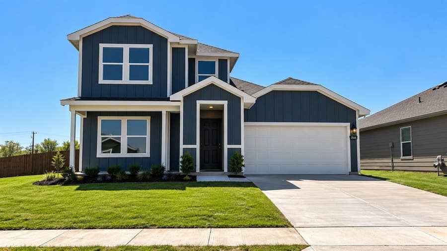 Property photo for 1544 LEMON TREE Lane, Fort Worth, TX