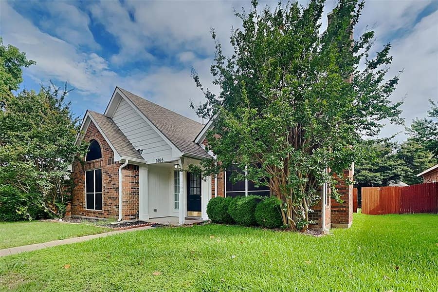 Property photo for 10016 Concord Drive, Frisco, TX