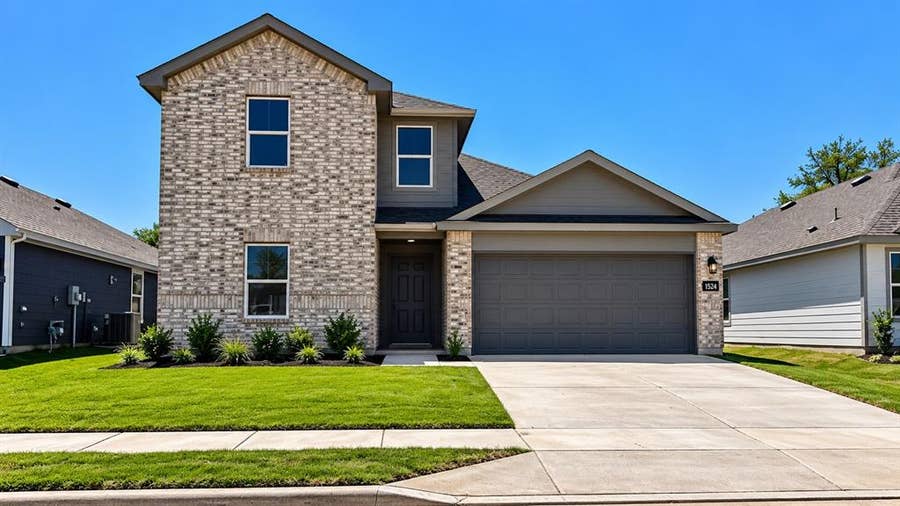 Property photo for 1524 LEMON TREE Lane, Fort Worth, TX