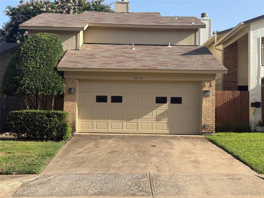 Property photo for 2916 Canis Circle, Garland, TX