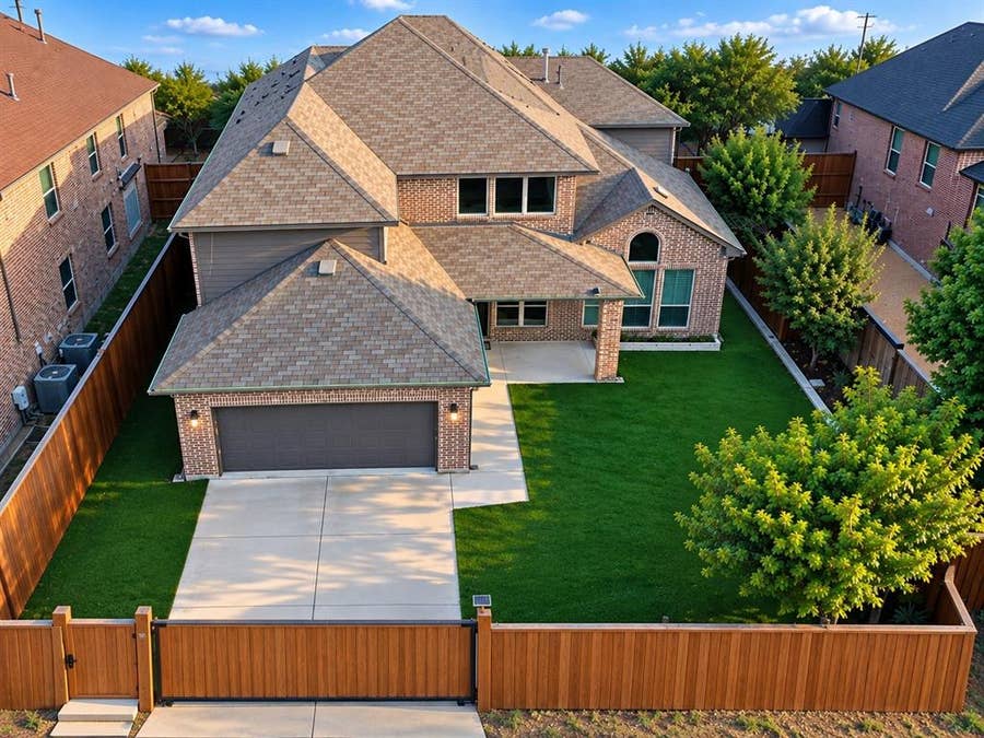 Property photo for 11366 Corsicana Drive, Frisco, TX