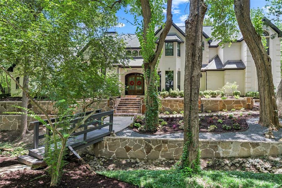 Property photo for 1240 Rowley Mile, Fairview, TX