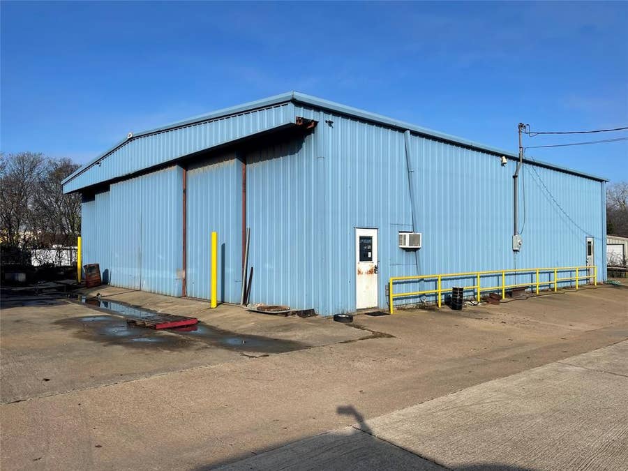 Property photo for 495 Proffitt Street, #B, Midlothian, TX