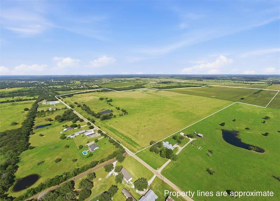 Property photo for TBD HWY 31 Lot #6, Axtell, TX