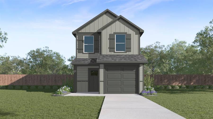 Property photo for 117 Redwood Road, Princeton, TX