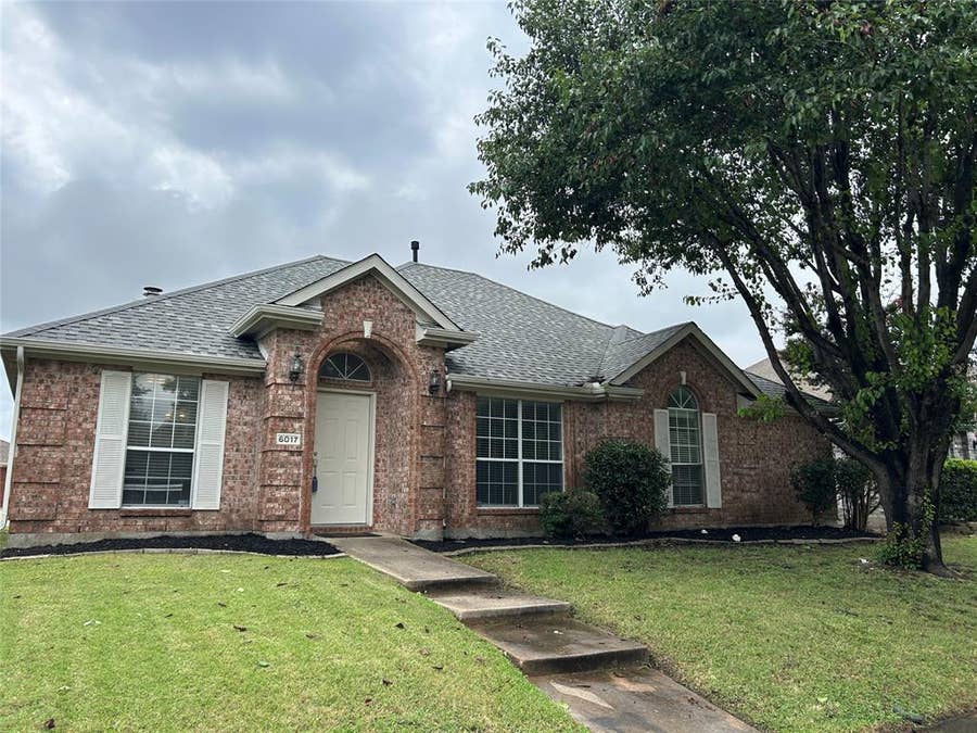 Property photo for 6017 Sidney Lane, McKinney, TX