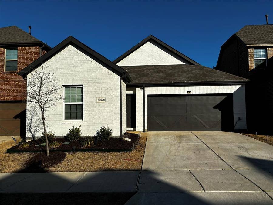 Property photo for 2060 Buffalo Hill Drive, Mesquite, TX
