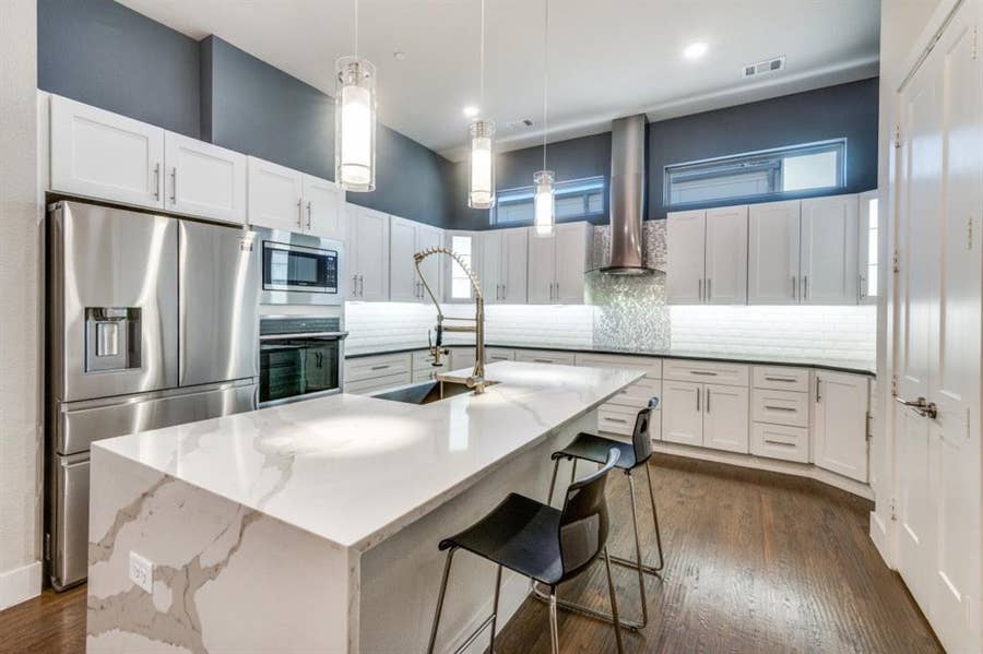 Property photo for 3170 Carmel Street, #102, Dallas, TX