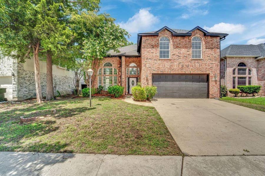 Property photo for 6705 Carrington Drive, Plano, TX