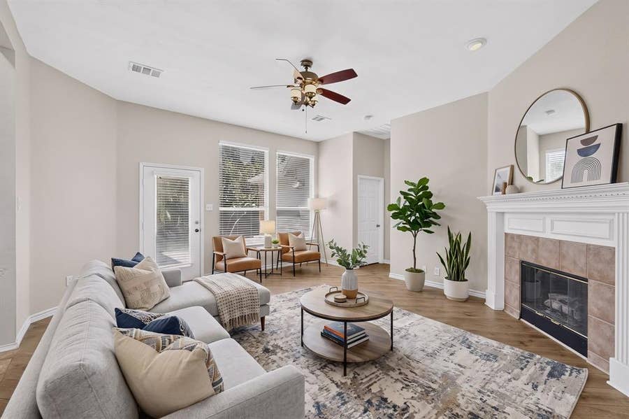 Property photo for 10201 Max Lane, Frisco, TX