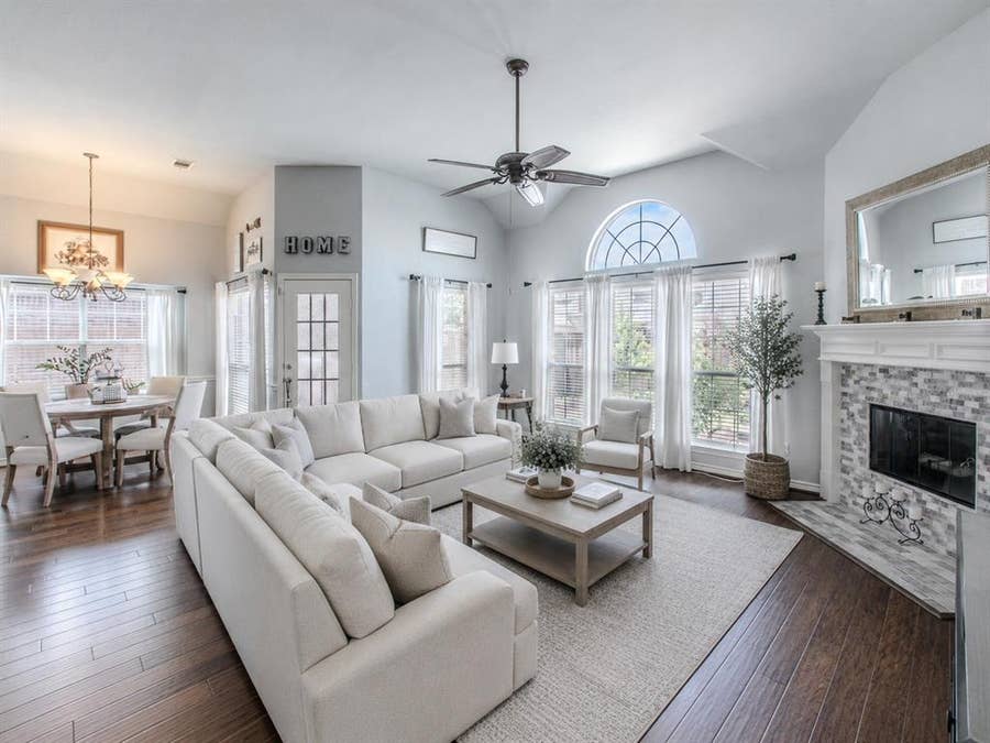 Property photo for 11406 Gatesville Drive, Frisco, TX