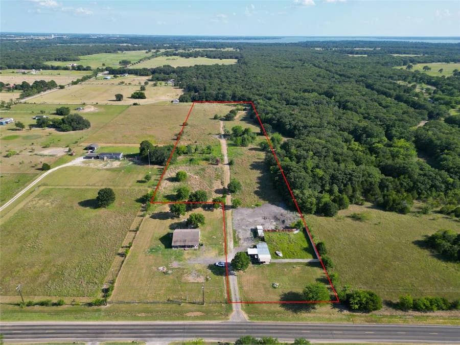 Property photo for 11640 Fm 1391, Kemp, TX