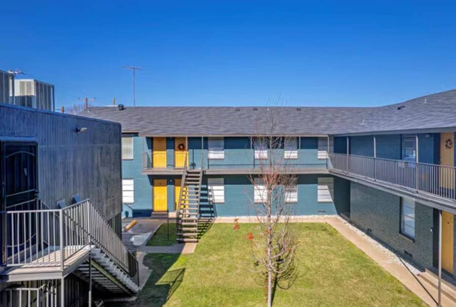 Property photo for 2211 S Vernon Avenue, #101, Dallas, TX