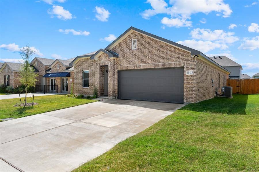 Property photo for 11433 Themis Court, Waco, TX