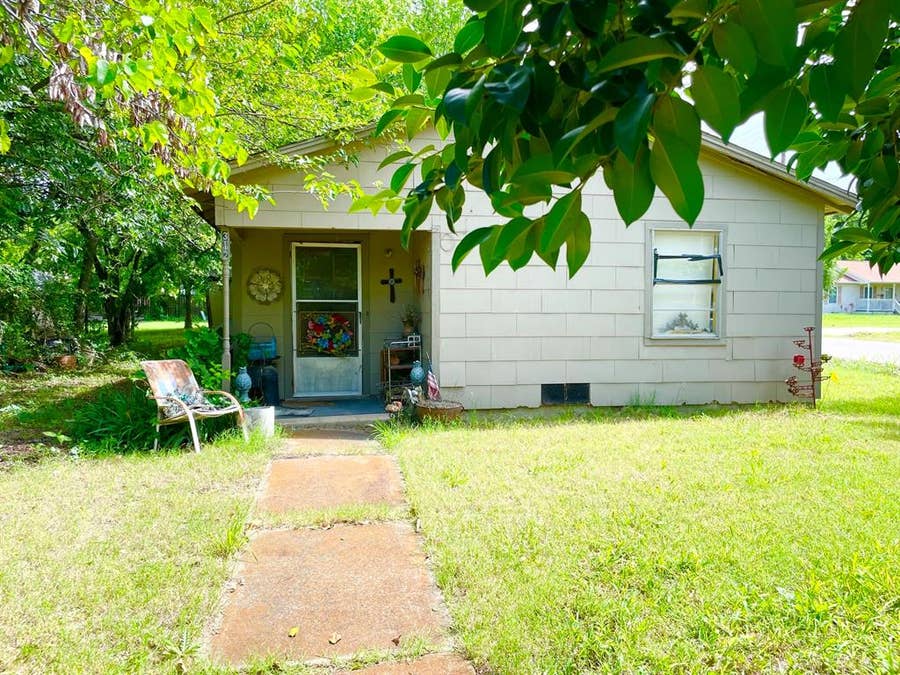 Property photo for 312 E Elm Street, Celina, TX