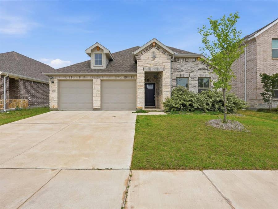 Property photo for 410 Dempsey Drive, Princeton, TX