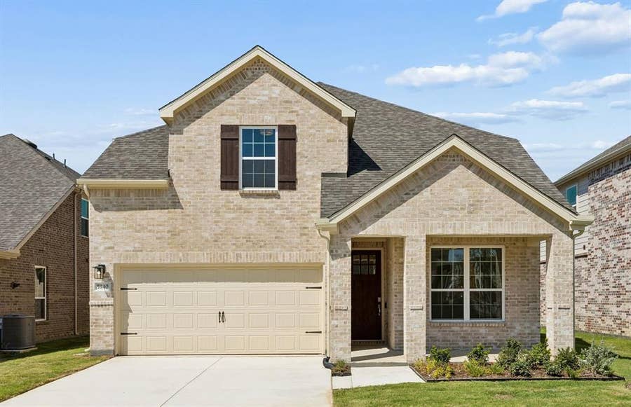 Property photo for 5940 Merian Drive, Pilot Point, TX