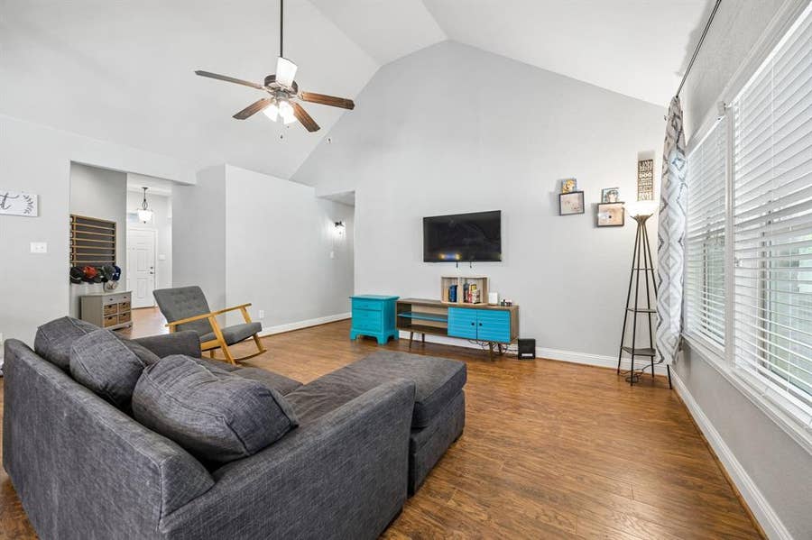 Property photo for 1608 Black Willow Trail, Anna, TX