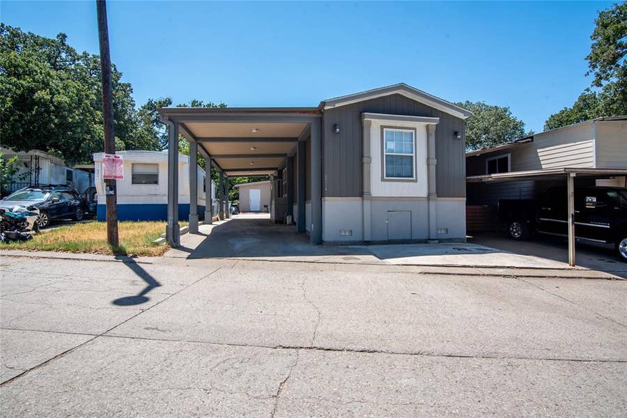 Property photo for 3214 La Sombra, #57, Grand Prairie, TX