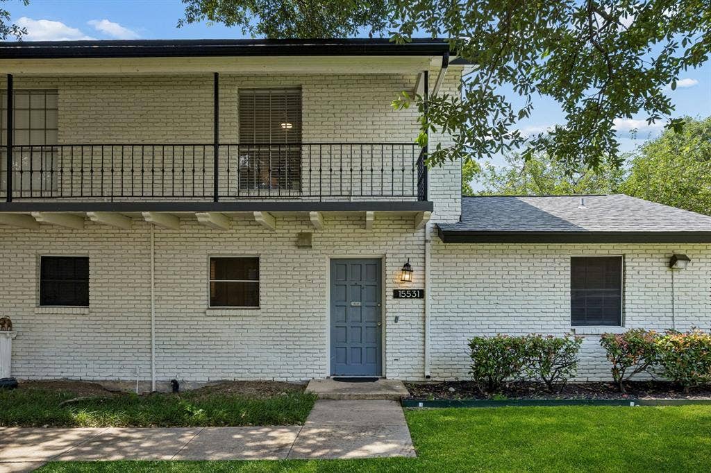 15529 El Estado Drive, Dallas, TX 75248 15529 El Estado Drive, Dallas, TX 75248