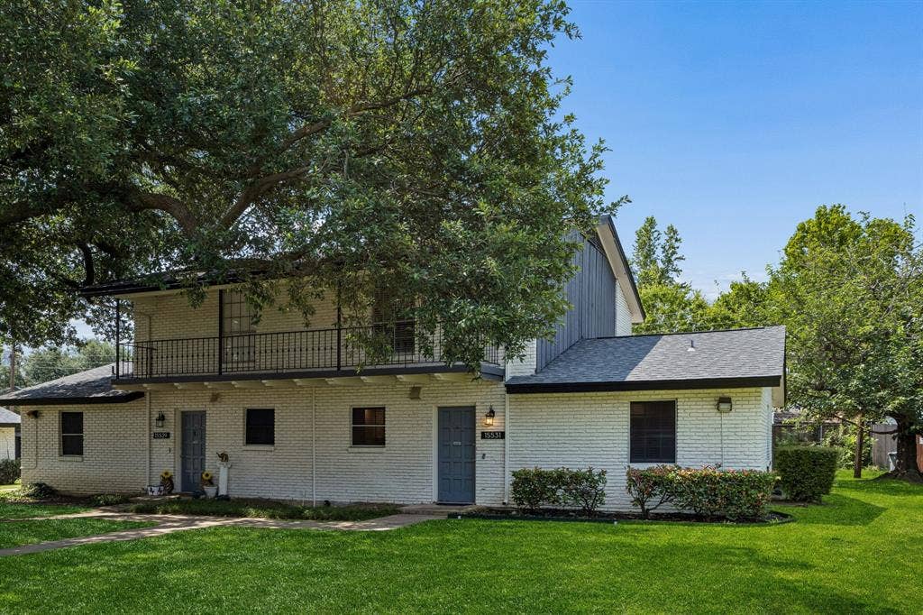 15529 El Estado Drive, Dallas, TX 75248 15529 El Estado Drive, Dallas, TX 75248