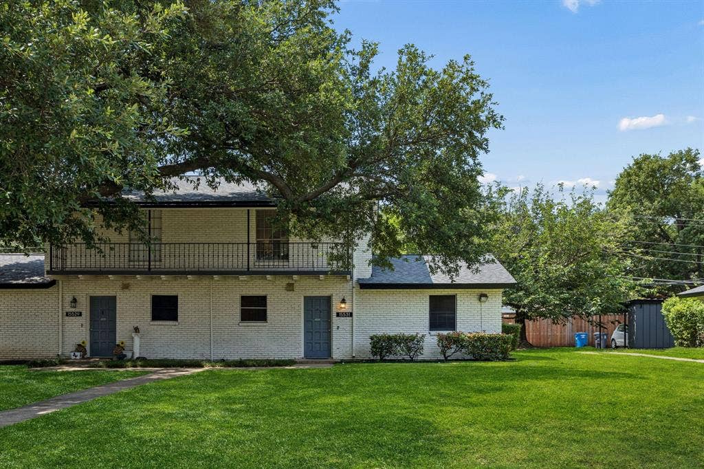 15529 El Estado Drive, Dallas, TX 75248 15529 El Estado Drive, Dallas, TX 75248