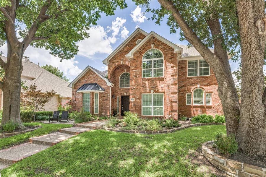 Property photo for 6429 Blacktree Drive, Plano, TX