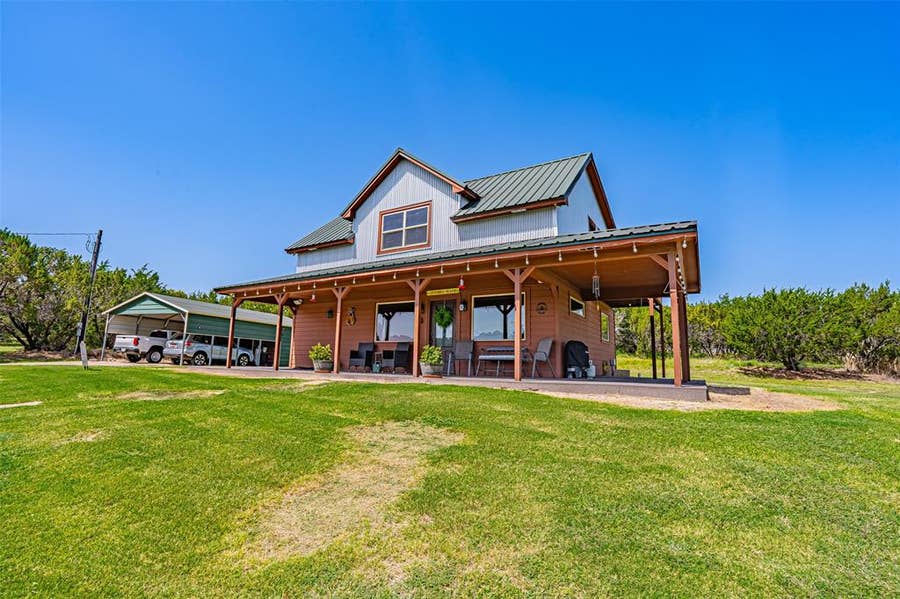 Property photo for 7744 Wd Court, Lipan, TX