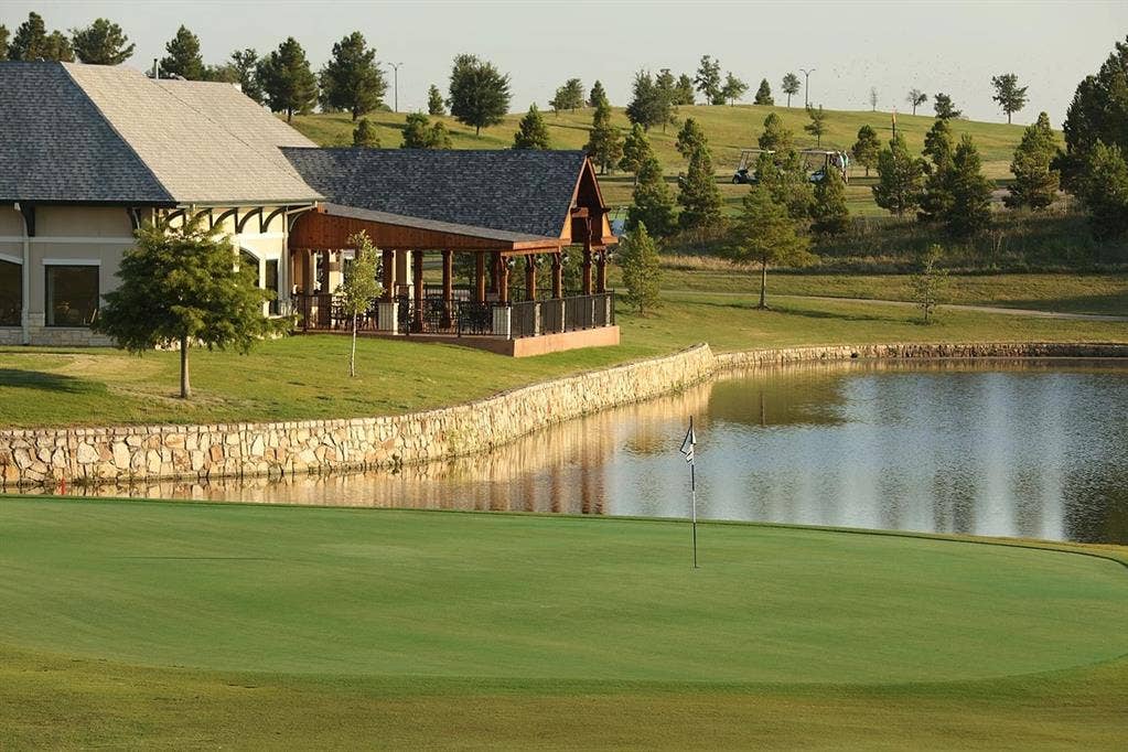 7594 Trull Brook Lane, Frisco, TX 75036 Frisco Lakes Golf Club House