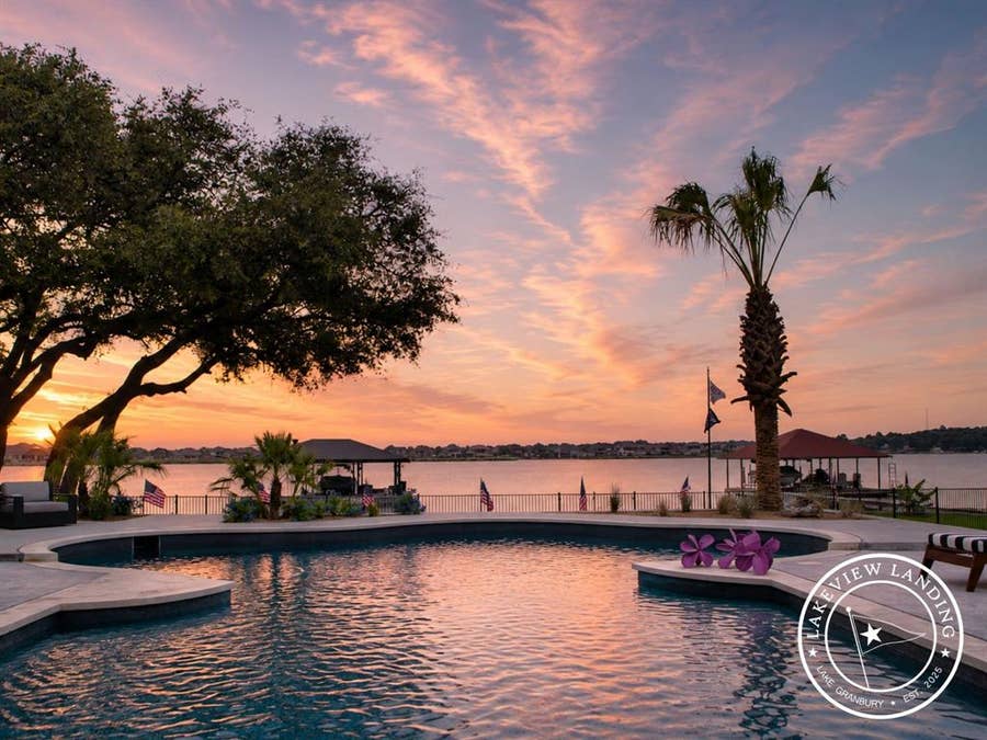 Property photo for Lot 1 Driftwood Court, Granbury, TX