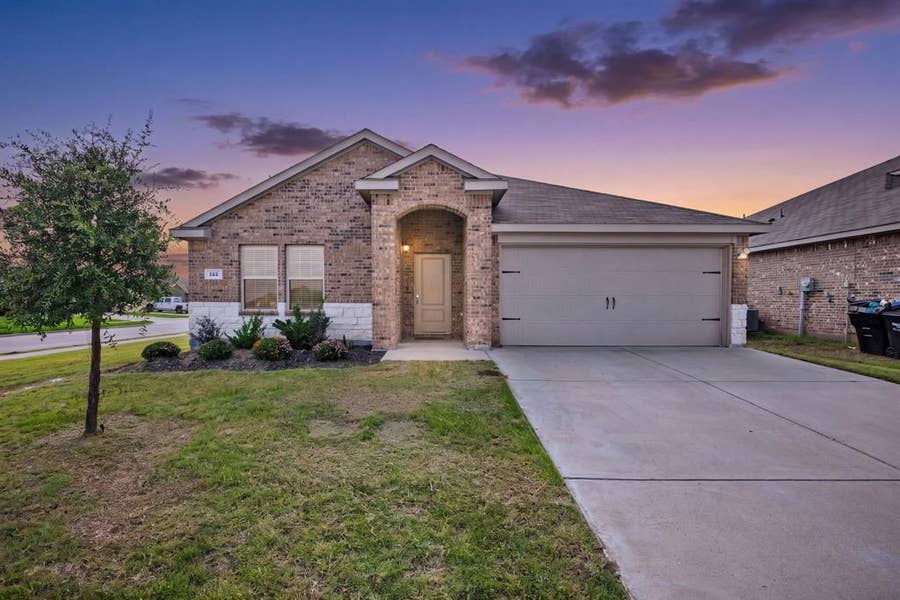 Property photo for 122 Admiral Lane, Caddo Mills, TX