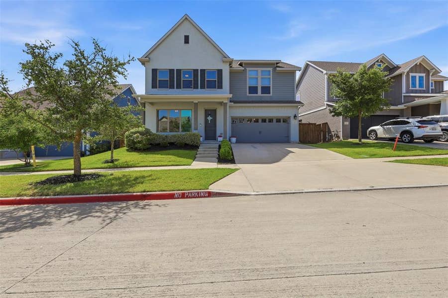 Property photo for 14017 Green Hook Road, Fort Worth, TX
