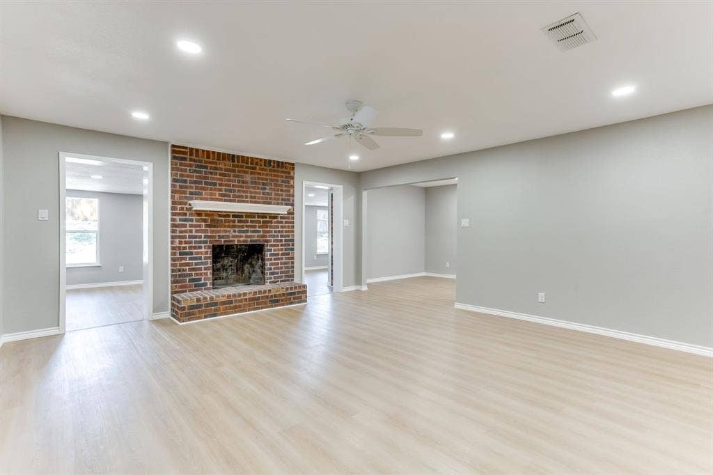 2709 Springbrooke Drive, Hurst, TX 76054 2709 Springbrooke Drive, Hurst, TX 76054